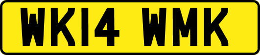 WK14WMK