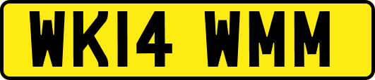 WK14WMM