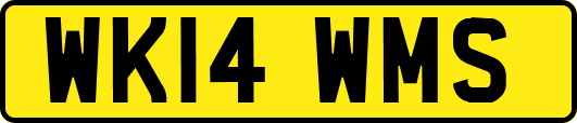 WK14WMS