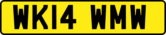 WK14WMW