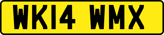 WK14WMX