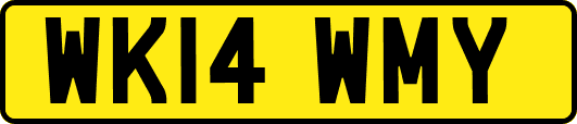 WK14WMY