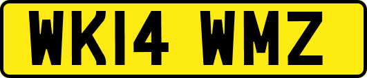 WK14WMZ