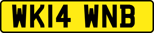 WK14WNB