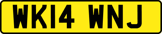 WK14WNJ