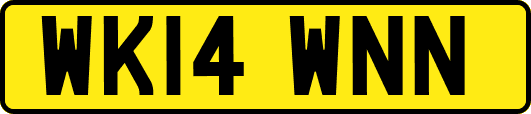 WK14WNN