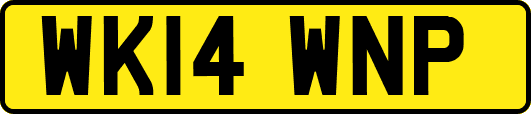 WK14WNP