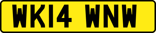 WK14WNW