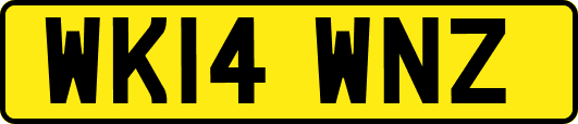 WK14WNZ