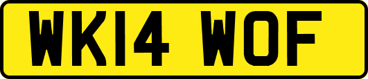 WK14WOF
