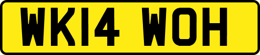 WK14WOH