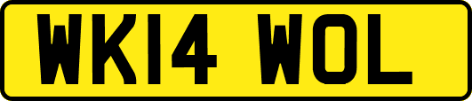 WK14WOL