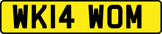 WK14WOM