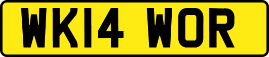 WK14WOR