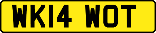 WK14WOT