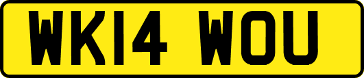 WK14WOU