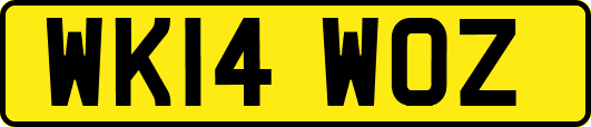 WK14WOZ