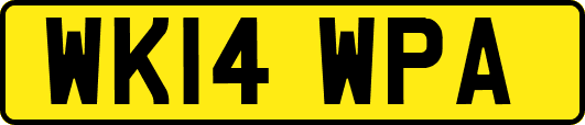 WK14WPA