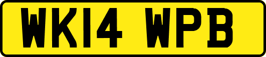 WK14WPB