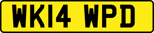 WK14WPD