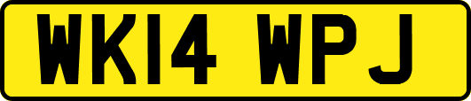 WK14WPJ