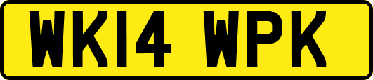 WK14WPK