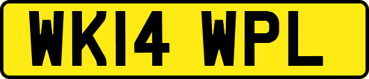 WK14WPL