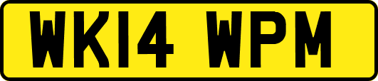 WK14WPM