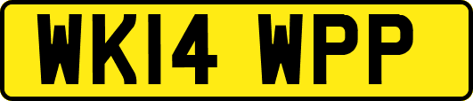 WK14WPP