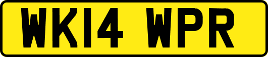 WK14WPR