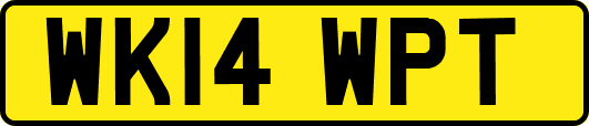 WK14WPT