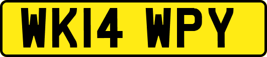 WK14WPY