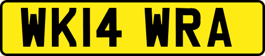 WK14WRA