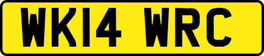 WK14WRC