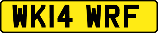 WK14WRF
