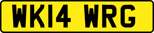 WK14WRG