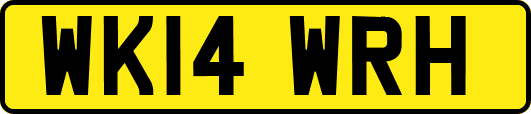 WK14WRH
