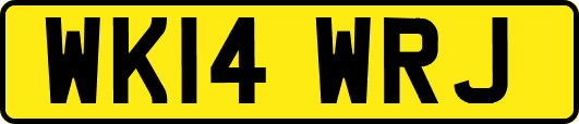 WK14WRJ