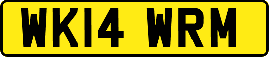 WK14WRM