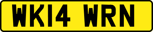 WK14WRN