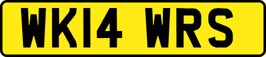 WK14WRS