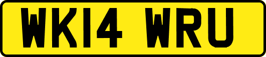 WK14WRU