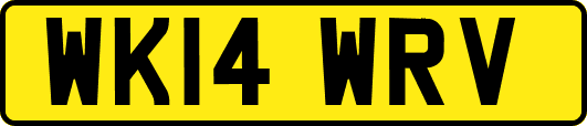 WK14WRV