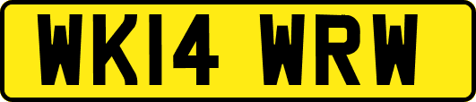 WK14WRW