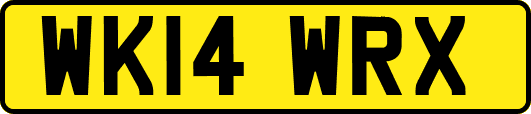 WK14WRX