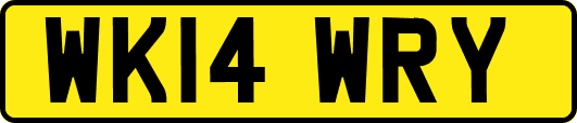 WK14WRY