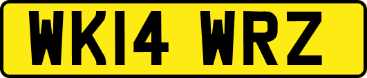 WK14WRZ