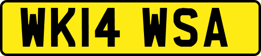 WK14WSA