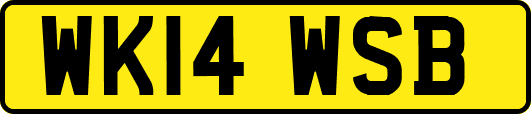 WK14WSB