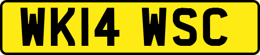 WK14WSC